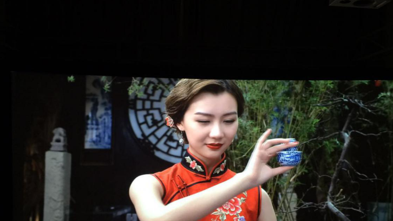 私人家庭影院怎么樣？好處是在太多了【南京東宇音響】