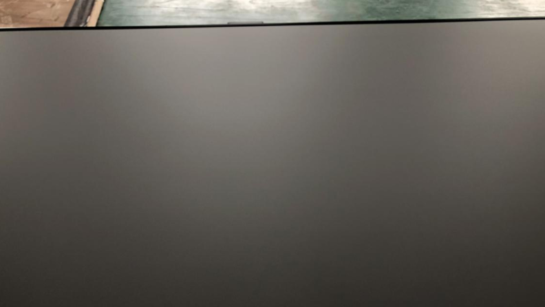 激光電視抗光硬屏保護(hù)膜是否要按照順序拆除？