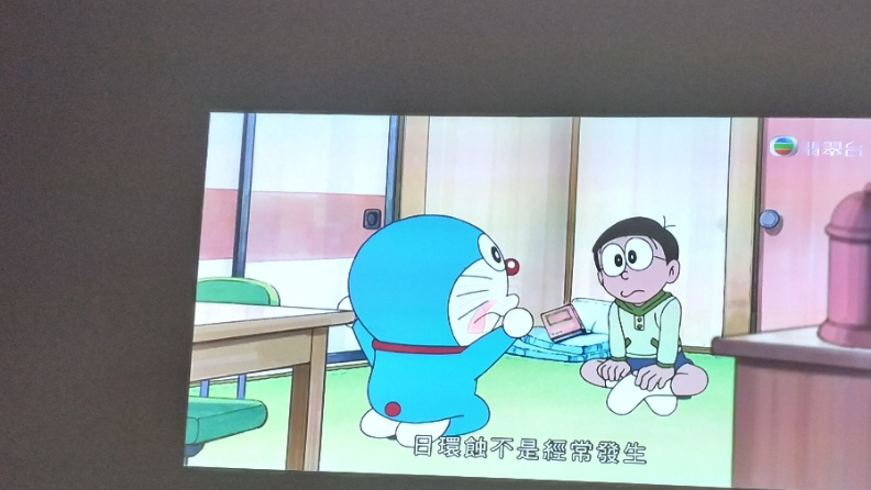 小米激光電視配投影幕嗎？需要配投影幕嗎？【南京東宇音響】